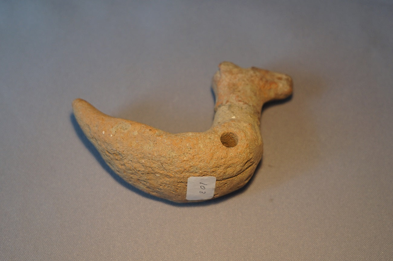Indus valley Terracotta Bird Mehrghar 2500-3000 B.C
