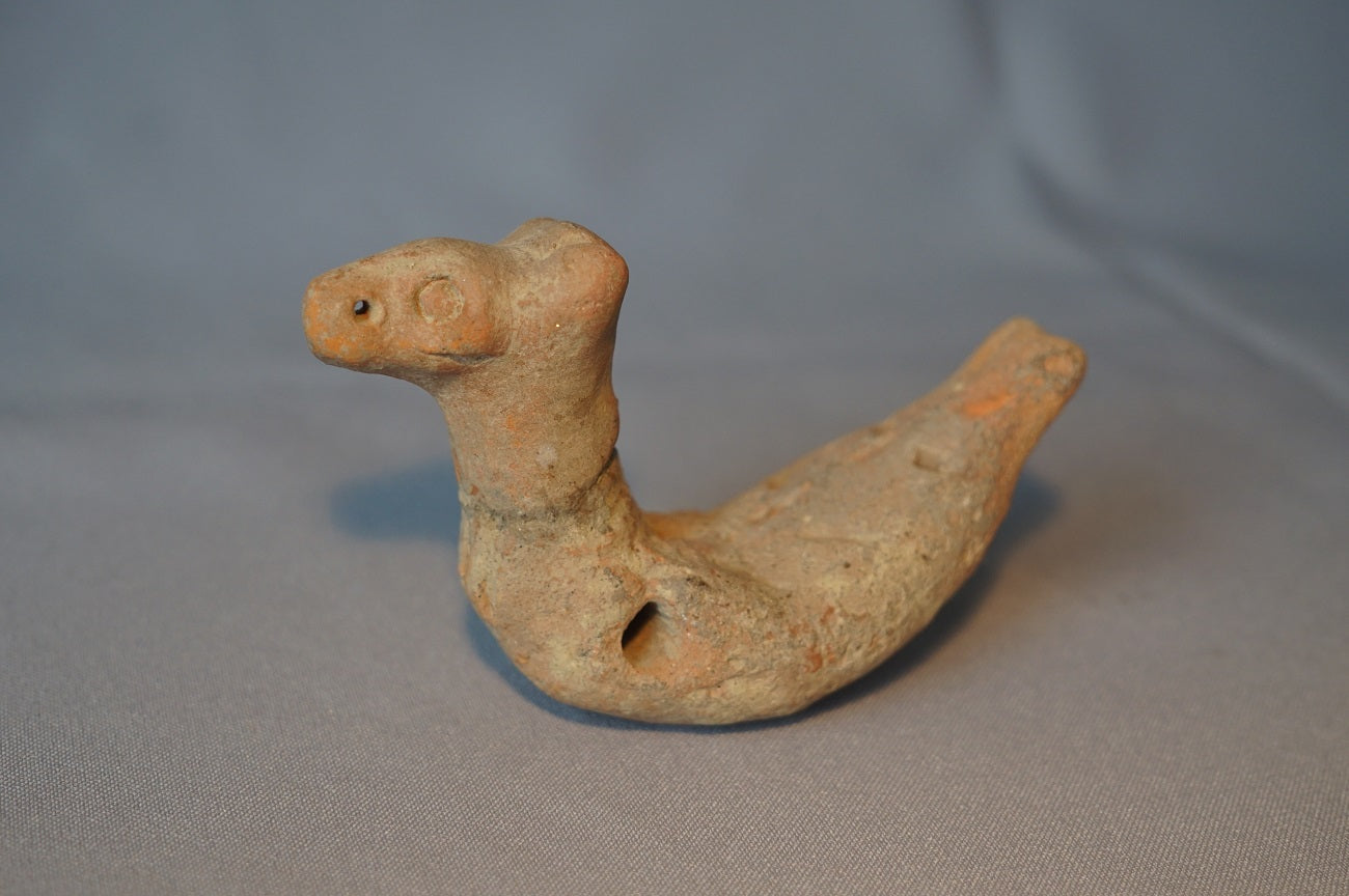 Indus valley Terracotta Bird Mehrghar 2500-3000 B.C