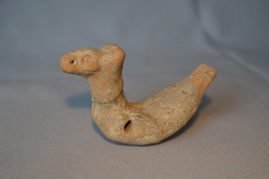 Indus valley Terracotta Bird Mehrghar 2500-3000 B.C