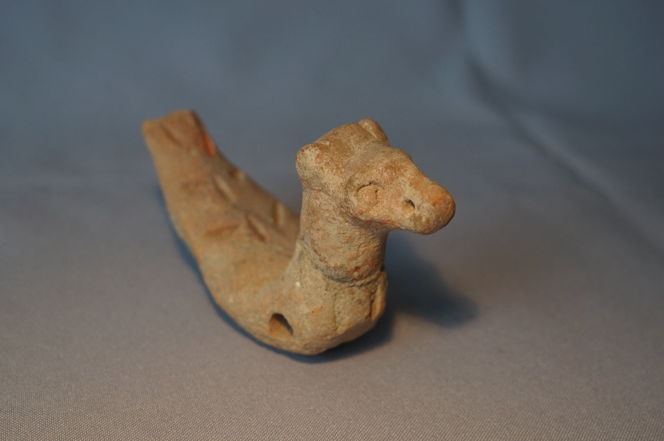 Indus valley Terracotta Bird Mehrghar 2500-3000 B.C