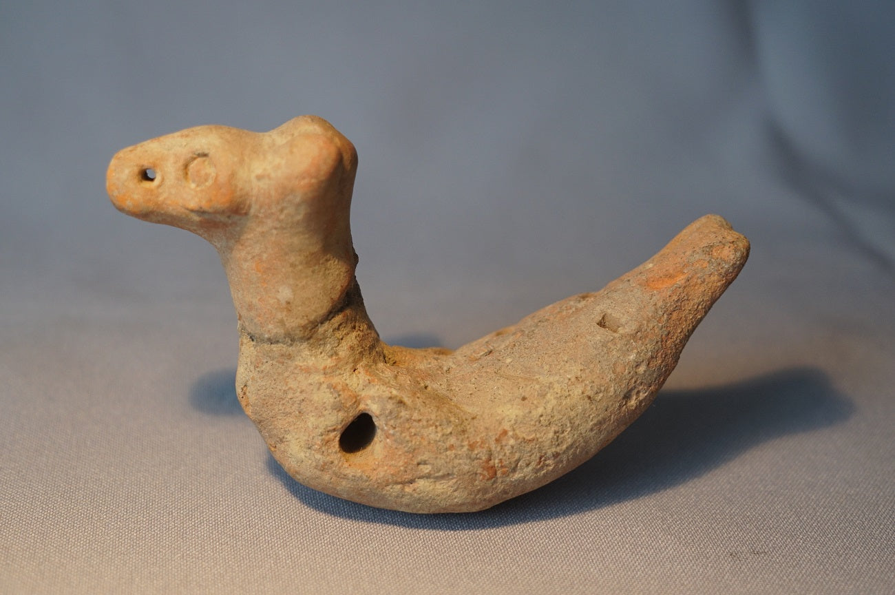 Indus valley Terracotta Bird Mehrghar 2500-3000 B.C