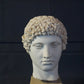 Vintage Greek style Head of Hera