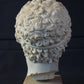 Vintage Greek style Head of Hera