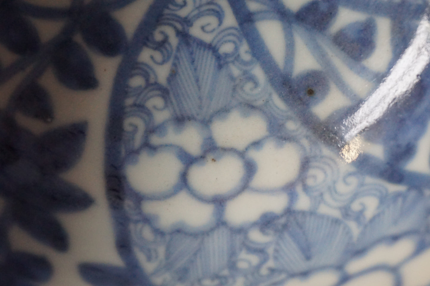 Chinese Ming dynasty Goblet Cup 17th C