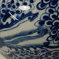Chinese Blue & White porcelain Jar