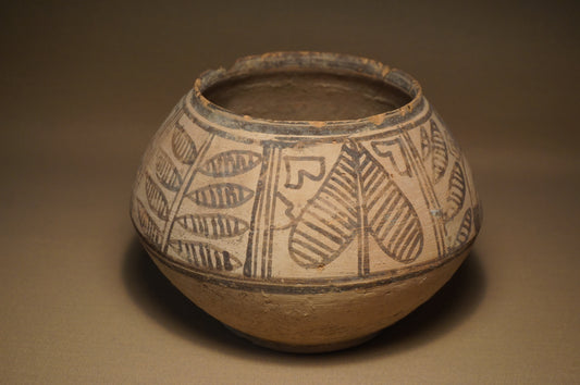Indus Valley Ancient Terracotta Pot/Vessel 2500-3300 B.C