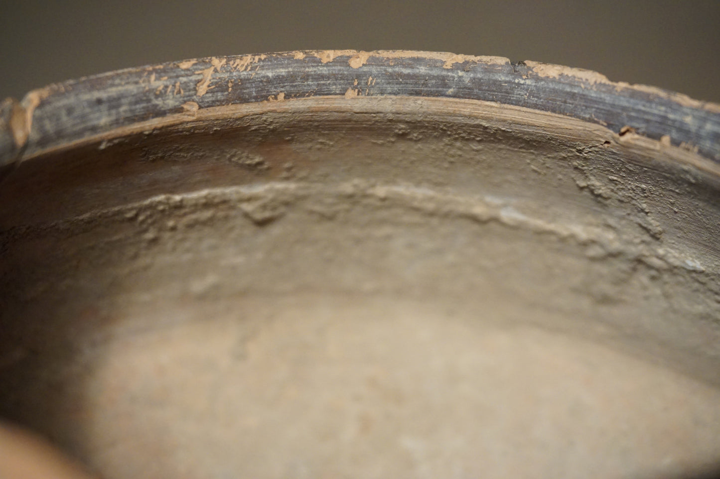 Indus Valley Ancient Terracotta Pot/Vessel 2500-3300 B.C