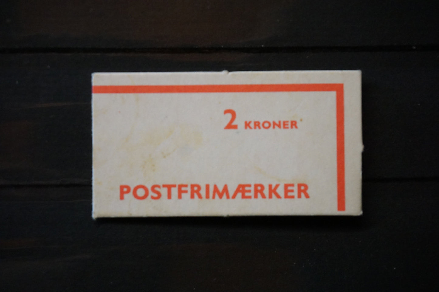 Booklet Denmark